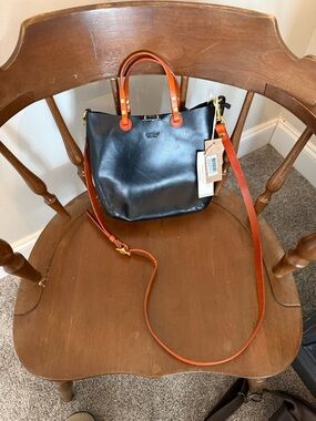 Old Trend Out West Mini Tote